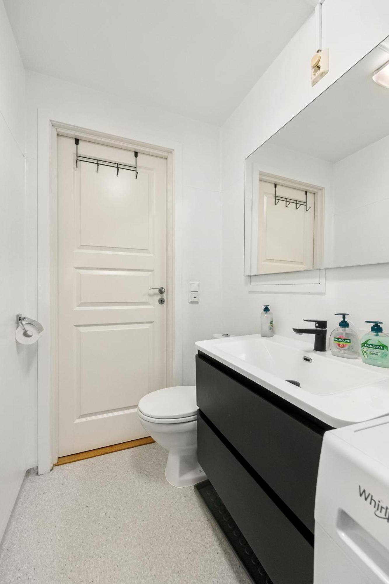 Appartement Family Friendly 3br - Quiet Area - Behind Bryggen Bergen